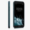 Kryt Kwmobile pro Samsung Galaxy A5 (2017), silikonový, zelený, 57526.14