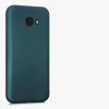 Kryt Kwmobile pro Samsung Galaxy A5 (2017), silikonový, zelený, 57526.14