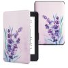Pouzdro pro Amazon Paperwhite 7, Kwmobile, Multicolor, Ekologická kůže, 45569.46