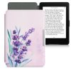 Pouzdro pro Amazon Paperwhite 7, Kwmobile, Multicolor, Ekologická kůže, 45569.46