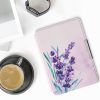 Pouzdro pro Amazon Paperwhite 7, Kwmobile, Multicolor, Ekologická kůže, 45569.46
