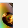 Sada 3 ks ochranných fólií Kwmobile pro OnePlus Nord CE 5G, přední, Polymer, 57684.1