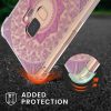 Pouzdro Kwmobile pro Samsung Galaxy S9, silikonové, vícebarevné, 49089.04