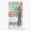 Pouzdro Kwmobile pro Samsung Galaxy A20e, silikonové, vícebarevné, 57737.01