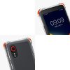 Kryt Kwmobile pro Samsung Galaxy Xcover 5, silikonový, průhledný, 57721.03