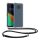 Kryt Kwmobile pro Nokia G50, silikonový, průhledný, 57731.03