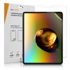 Sada 2 ochranných fólií pro tablet Apple iPad Pro 12,9" (2021), Kwmobile, Transparent, Plast, 57768