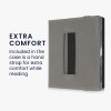 Pouzdro pro Amazon Kindle Oasis 10, Kwmobile, Multicolor, Ekologická kůže, 49418.03