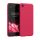 Kryt Kwmobile pro Apple iPhone 8/iPhone 7/iPhone SE 2, silikon, růžový, 49979.238