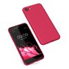 Kryt Kwmobile pro Apple iPhone 8/iPhone 7/iPhone SE 2, silikon, růžový, 49979.238
