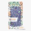 Kryt Kwmobile pro Apple iPhone 8/iPhone 7/iPhone SE 2, silikon, modrý, 49979.234