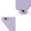 Kryt Kwmobile pro Apple iPhone 8/iPhone 7/iPhone SE 2, silikon, modrý, 49979.108