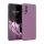 Pouzdro Kwmobile pro OnePlus Nord 2 5G, silikonové, fialové, 56070.235