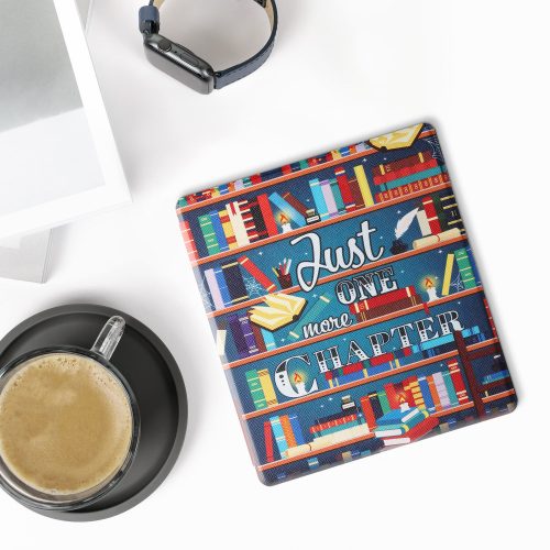 Pouzdro pro Amazon Kindle Oasis 10, Kwmobile, Multicolor, Ekologická kůže, 49417.07