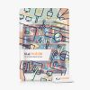 Pouzdro pro Amazon Kindle Oasis 10, Kwmobile, Multicolor, Ekologická kůže, 49417.07