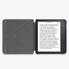 Pouzdro pro Kobo Libra 2, Kwmobile, zelené, ekokůže, 56576.71