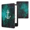 Pouzdro pro Amazon Kindle Paperwhite 11, Kwmobile, Multicolor, Ekologická kůže, 56256.36