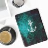 Pouzdro pro Amazon Kindle Paperwhite 11, Kwmobile, Multicolor, Ekologická kůže, 56256.36