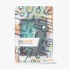 Pouzdro pro Amazon Kindle Paperwhite 11, Kwmobile, Multicolor, Ekologická kůže, 56256.36