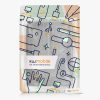 Pouzdro pro Amazon Kindle Paperwhite 11, Kwmobile, Grey, Textile, 57765.25