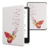 Obal pro Amazon Kindle Paperwhite 11, Kwmobile, Multicolor, Ekologická kůže, 56256.39