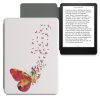 Obal pro Amazon Kindle Paperwhite 11, Kwmobile, Multicolor, Ekologická kůže, 56256.39