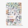Obal pro Amazon Kindle Paperwhite 11, Kwmobile, Multicolor, Ekologická kůže, 56256.39