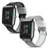 Sada 2 řemínků pro Willful Smartwatch/Fitnesstracker, Kwmobile, Multicolor, Silikon, 56228.02