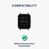 Sada 2 řemínků pro Willful Smartwatch/Fitnesstracker, Kwmobile, Multicolor, Silikon, 56228.02