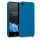 Pouzdro pro Apple iPod Touch 6th/iPod Touch 7th, Kwmobile, modré, silikonové, 50528.224
