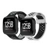 Sada 2 řemínků pro Fitbit Versa/Versa Lite/Versa 2, Kwmobile, Multicolor, Silikon, 57119.03