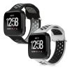 Sada 2 řemínků pro Fitbit Versa/Versa Lite/Versa 2, Kwmobile, Multicolor, Silikon, 57119.03