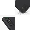 Kryt Kwmobile pro Samsung Galaxy M23 5G, silikonový, černý, 57802.01