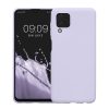 Pouzdro Kwmobile pro Samsung Galaxy M32 4G, silikonové, fialové, 57801.108