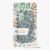 Pouzdro Kwmobile pro Samsung Galaxy A33 5G, silikonové, zelené, 57806.171