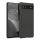Pouzdro Kwmobile pro Google Pixel 6a, textilní, šedé, 57797.19