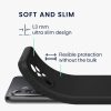 Pouzdro Kwmobile pro Samsung Galaxy A33 5G, silikonové, černé, 57806.01