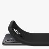 Pouzdro Kwmobile pro Samsung Galaxy A33 5G, silikonové, černé, 57806.01