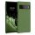 Pouzdro Kwmobile pro Google Pixel 6 Pro, textilní, zelené, 57796.07