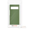 Pouzdro Kwmobile pro Google Pixel 6 Pro, textilní, zelené, 57796.07