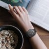 Sada 2 pouzder pro Xiaomi Watch S1, Kwmobile, černá/průhledná, plast, 57779.01