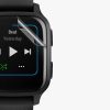 Sada 3 ochranných fólií pro Garmin Venu Sq/Venu Sq Music, Kwmobile, Transparent, Silikon, 57774.1
