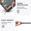 Pouzdro pro Amazon Kindle Paperwhite 11, Kwmobile, Multicolor, Ekologická kůže, 57810.03
