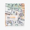 Sada 2 pouzder pro Garmin Venu Sq/Venu Sq Music, Kwmobile, Transparent, Silikon, 57775.02