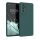 Pouzdro Kwmobile pro Samsung Galaxy A53 5G, silikonové, zelené, 57835.171