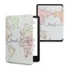 Pouzdro pro Amazon Kindle Paperwhite 11, Kwmobile, Multicolor, Ekologická kůže, 57810.02