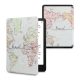 Pouzdro pro Amazon Kindle Paperwhite 11, Kwmobile, Multicolor, Ekologická kůže, 57810.02
