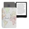 Pouzdro pro Amazon Kindle Paperwhite 11, Kwmobile, Multicolor, Ekologická kůže, 57810.02