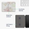 Pouzdro pro Amazon Kindle Paperwhite 11, Kwmobile, Multicolor, Ekologická kůže, 57810.02