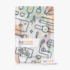 Pouzdro pro Amazon Kindle Paperwhite 11, Kwmobile, Multicolor, Ekologická kůže, 57810.02